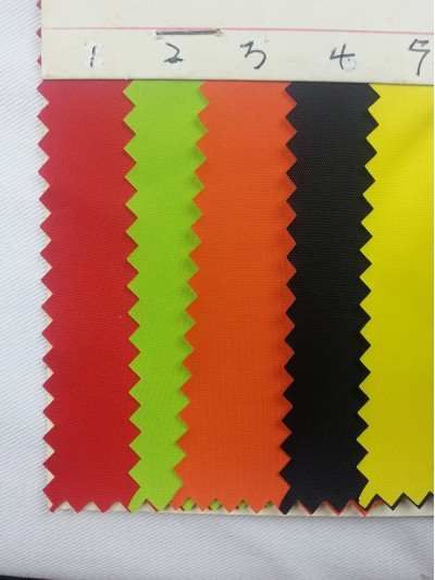 HK HAXG  尼龍防水白膠底 細節-2